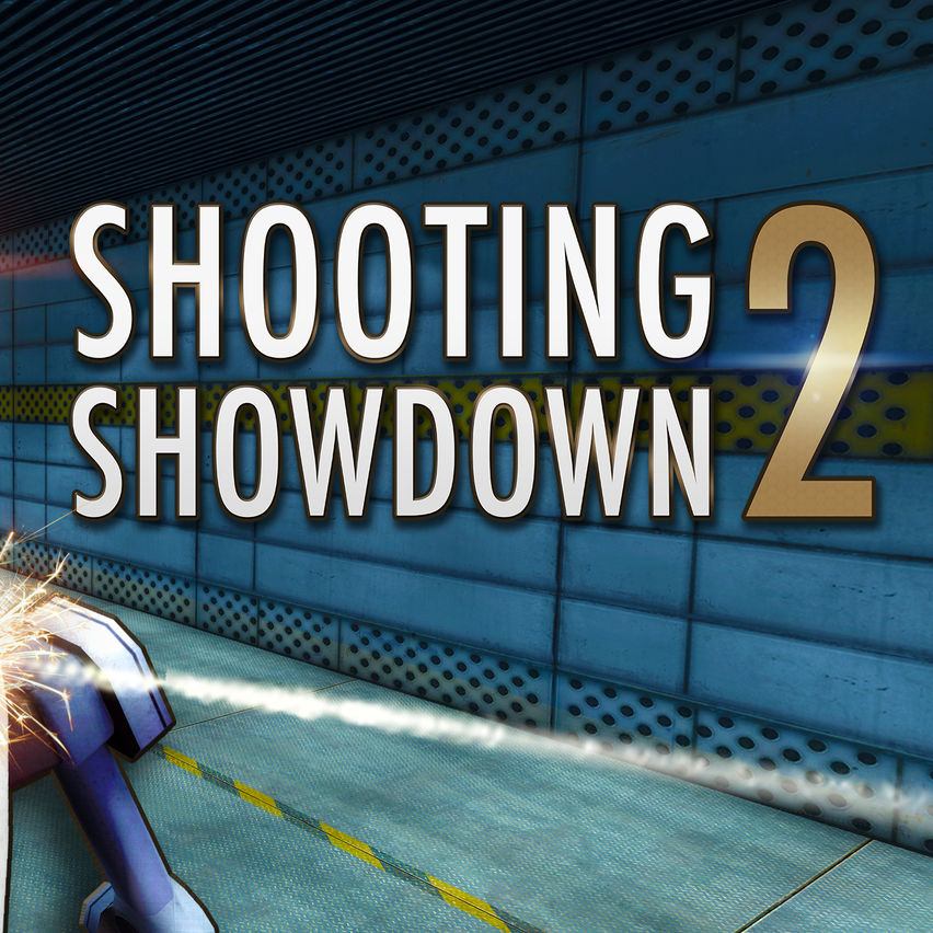 Shooting Showdown 2 VR