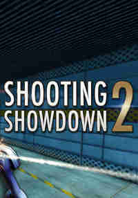 Shooting Showdown 2 VR