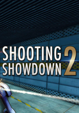 Shooting Showdown 2 VR