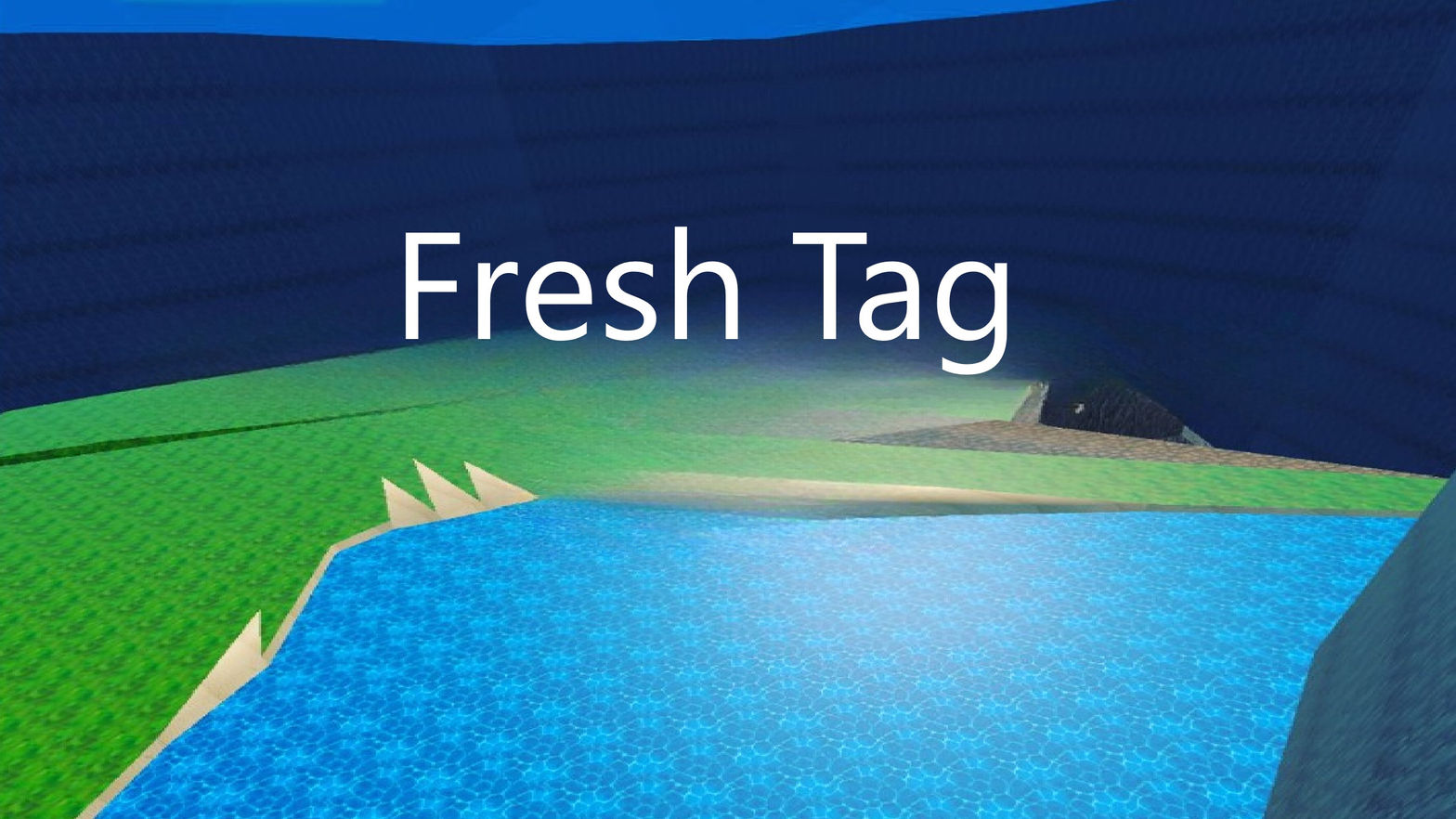 Fresh Tag