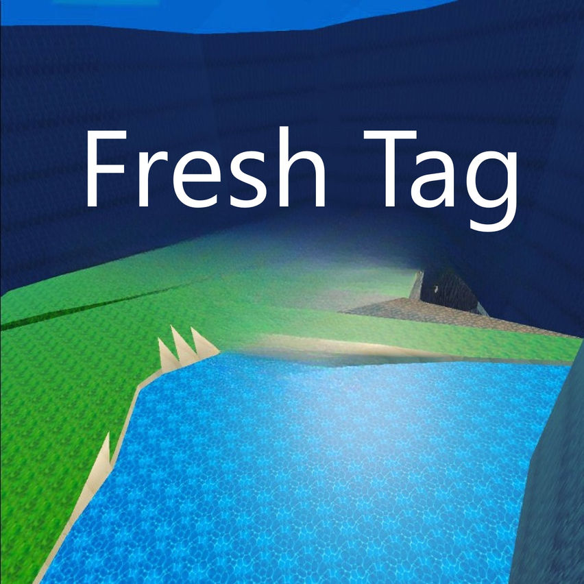 Fresh Tag
