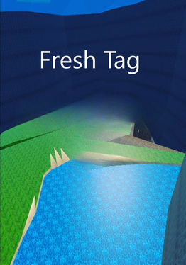 Fresh Tag