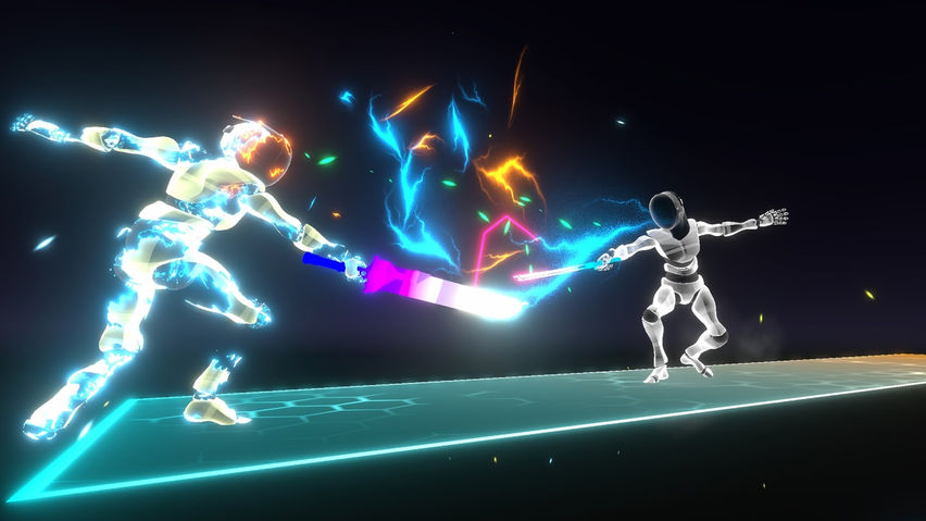 Blade Impact