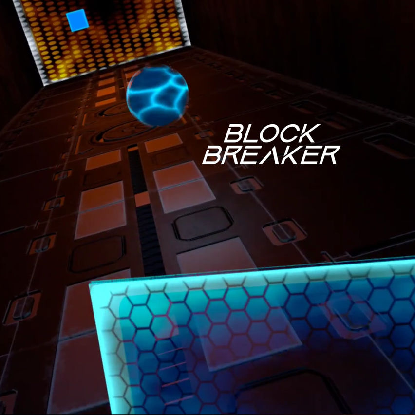 Block Breaker