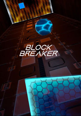 Block Breaker