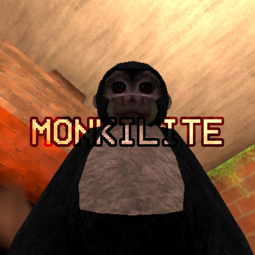 Monkilite