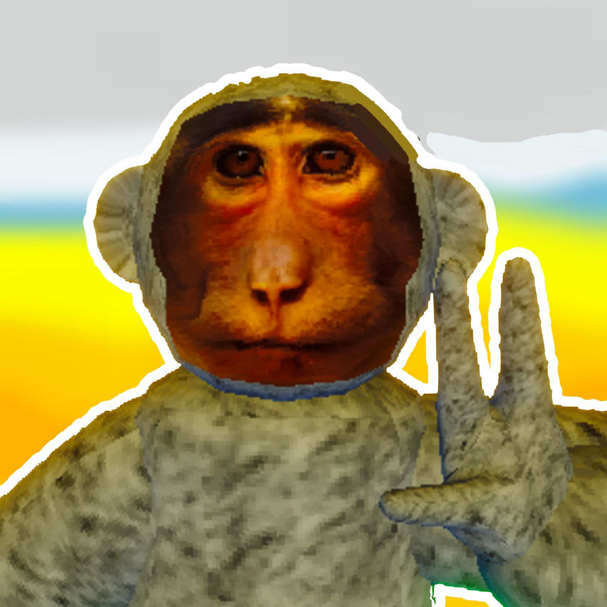 Survival Monke