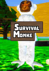 Survival Monke