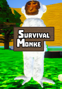 Survival Monke