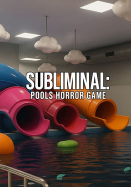 Subliminal: Pools Horror Game