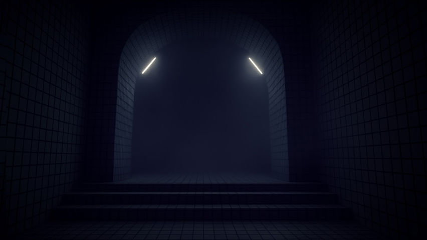 Subliminal: Pools Horror Game