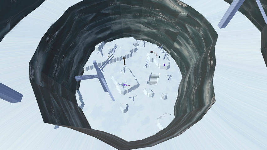 Polar VR