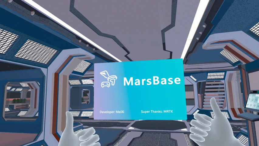MarsBase