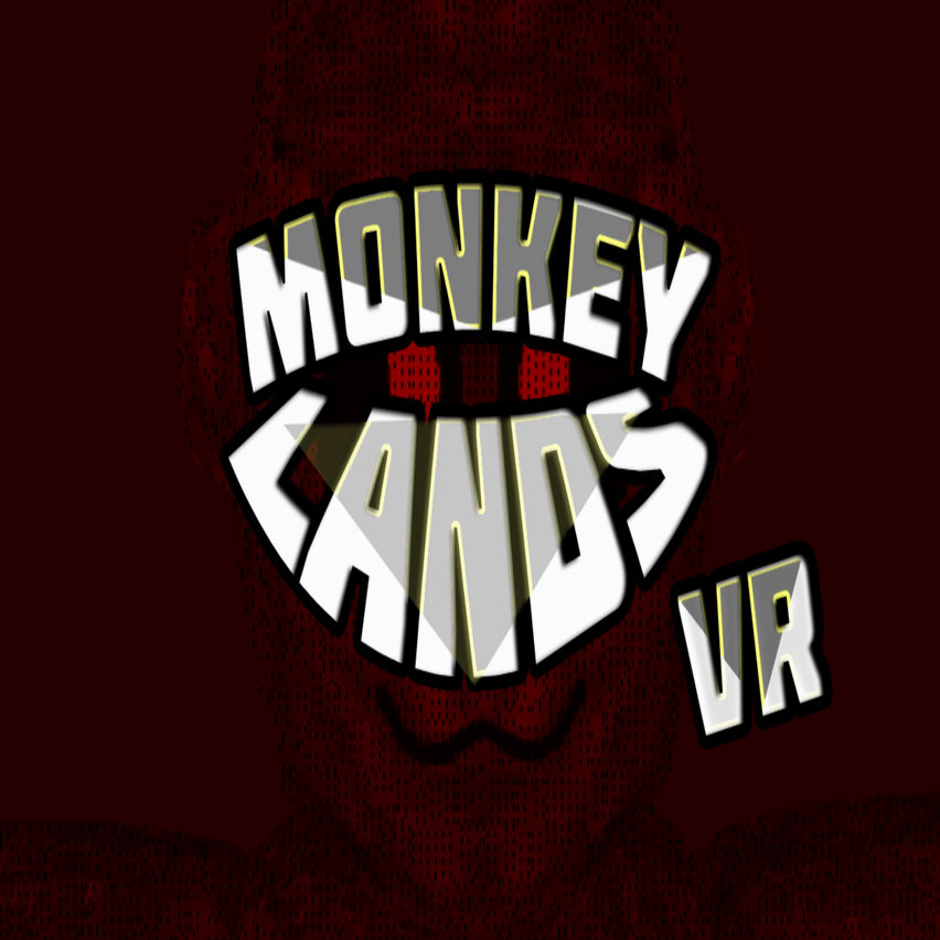 monkey land VR