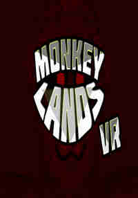 monkey land VR