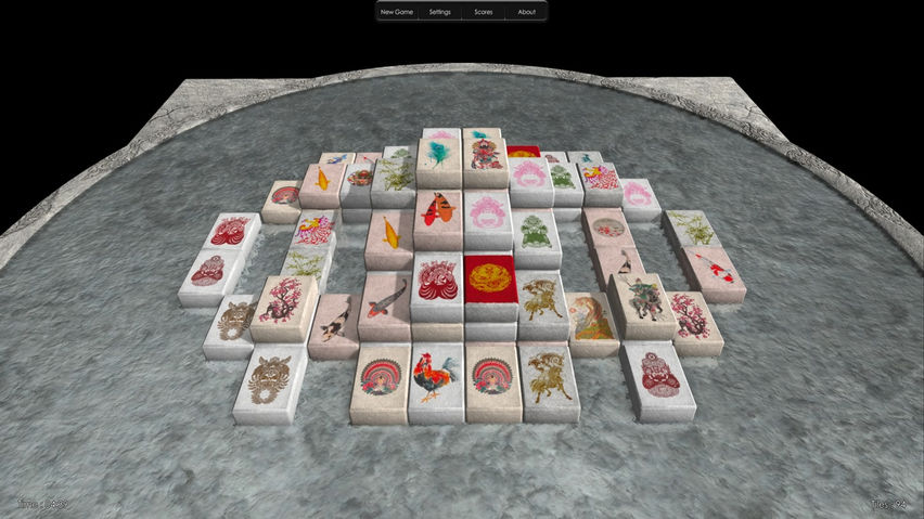 MahJong