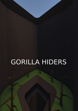 Gorilla Hiders