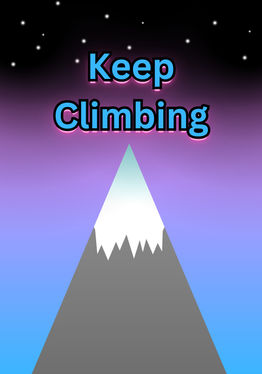 Keep Climbing