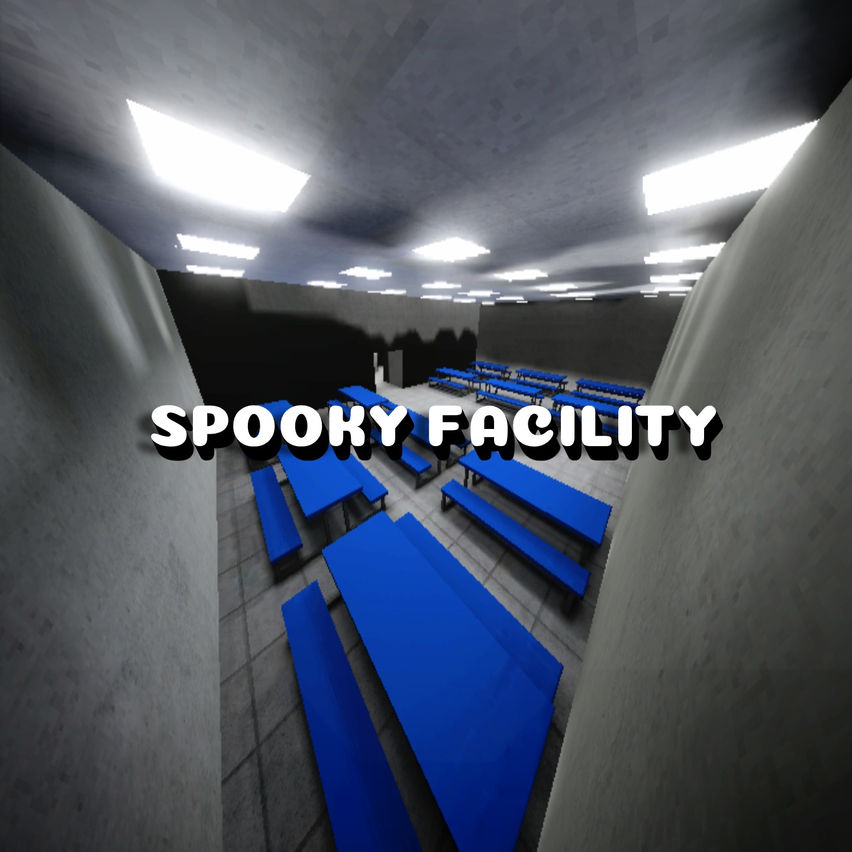 Spooky Facility
