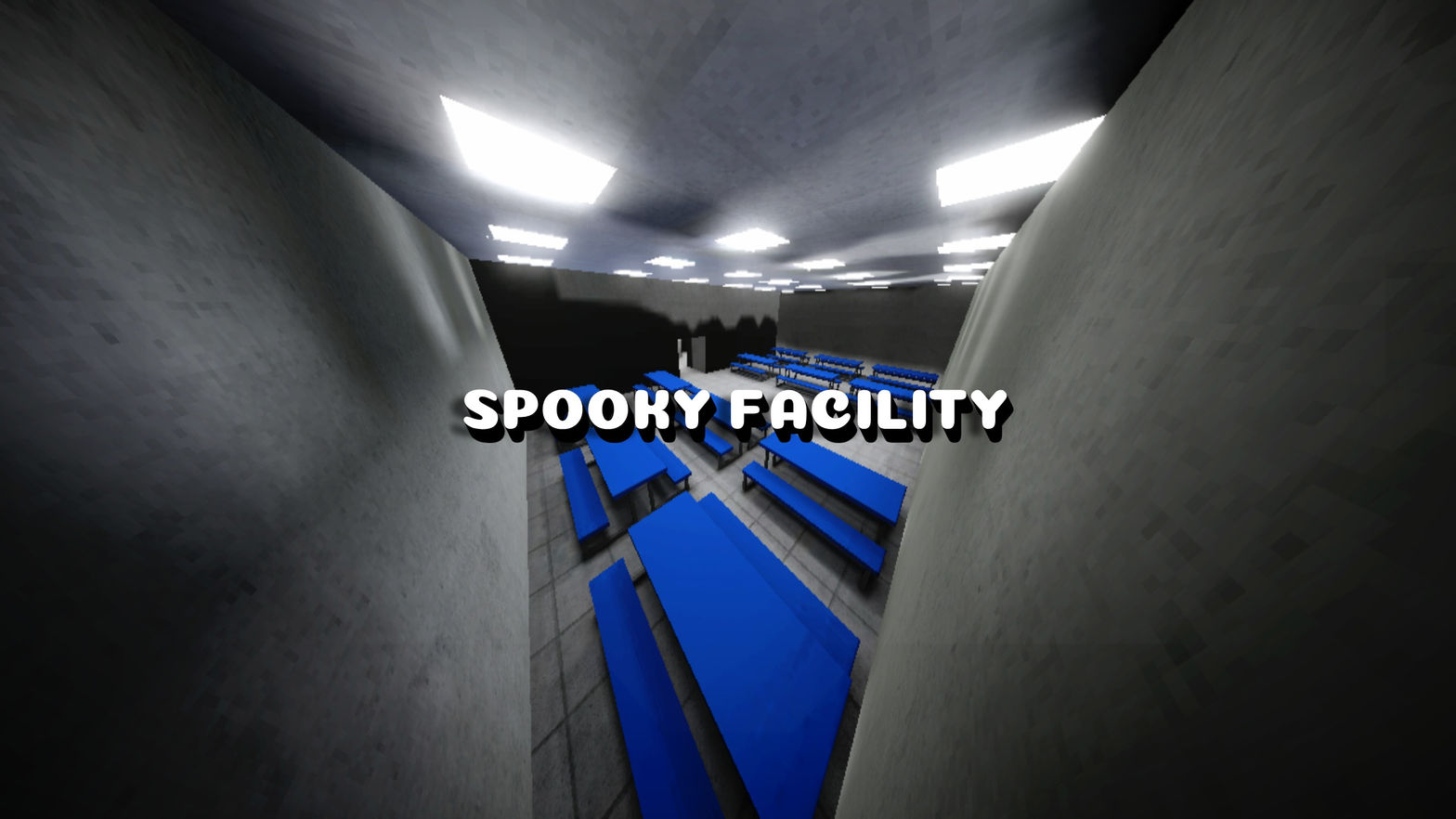 Spooky Facility