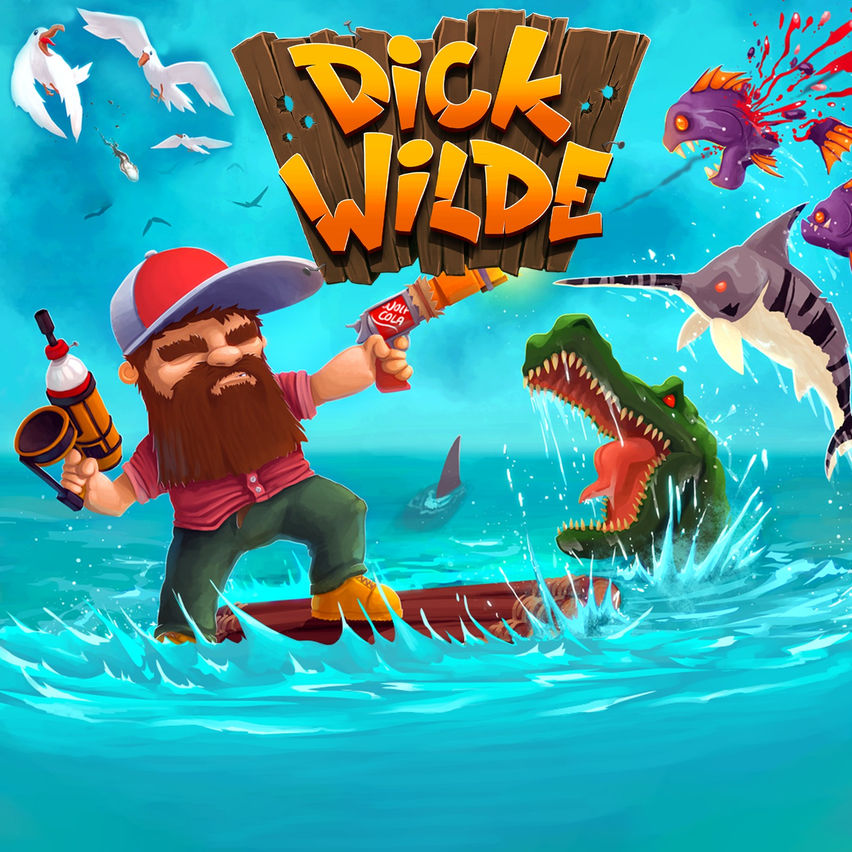 Dick Wilde