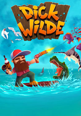 Dick Wilde