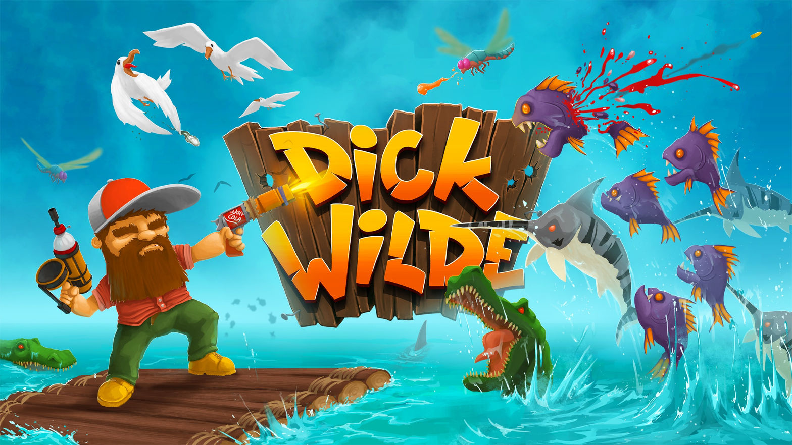 Dick Wilde