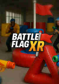 BATTLE FLAG XR