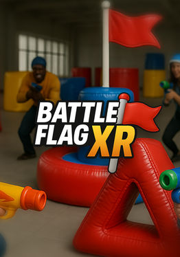 BATTLE FLAG XR