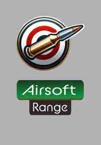 Airsoft Range Original Prototype Archive