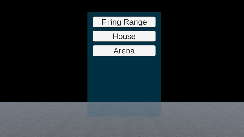 Airsoft Range Original Prototype Archive