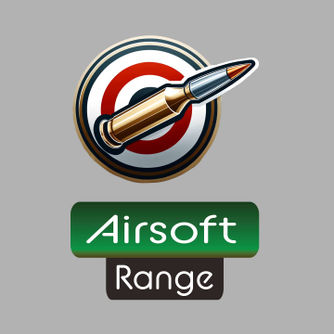 Airsoft Range Original Prototype Archive