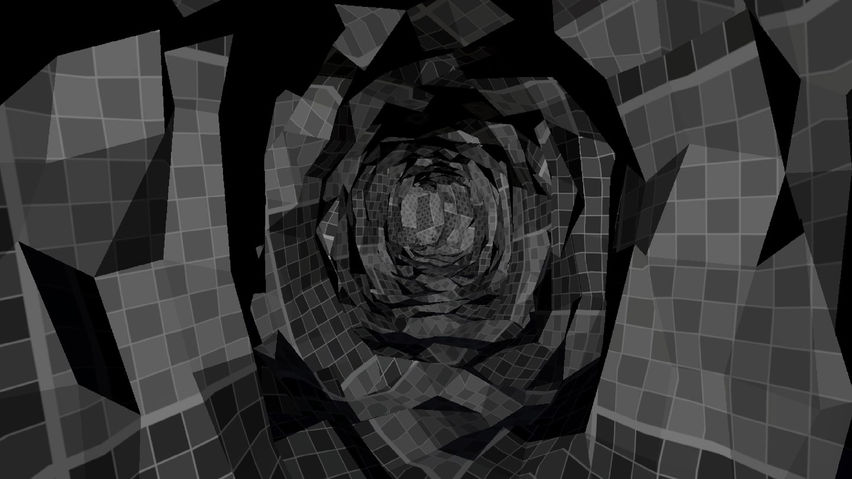 Mining Monks VR