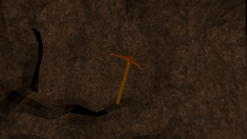 Mining Monks VR