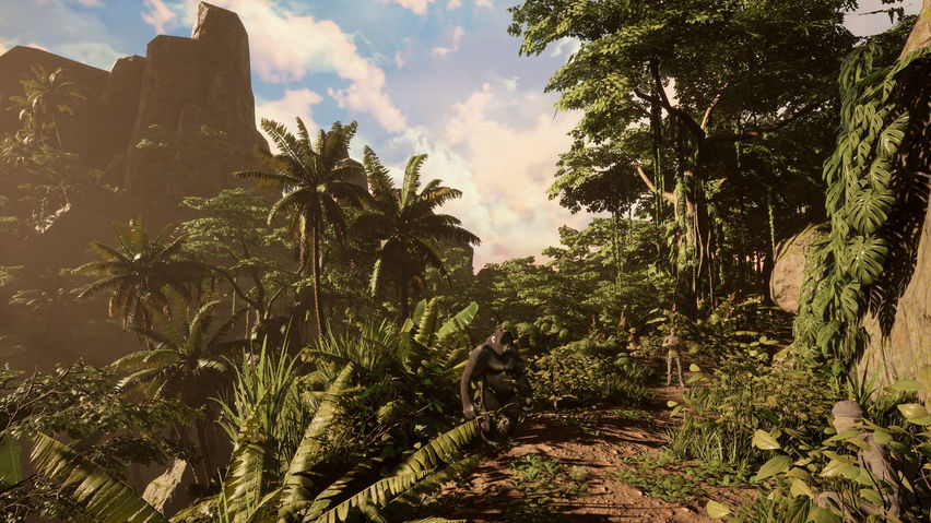 Killer Gorilla - Early Access