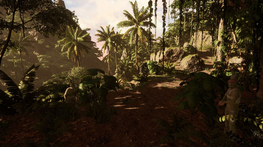 Killer Gorilla - Early Access