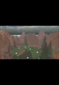 WeatherVRSimulation