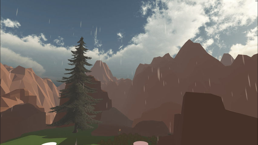 WeatherVRSimulation