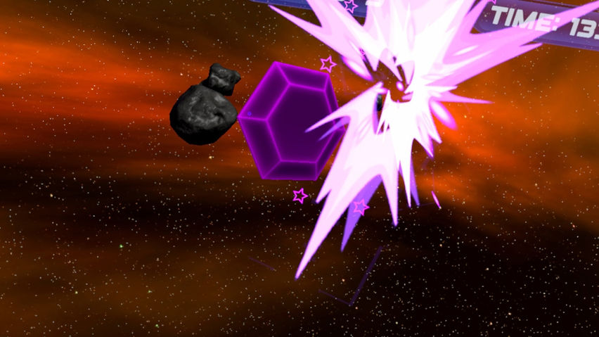 Cosmic Punch VR