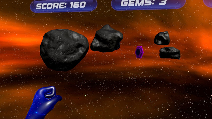 Cosmic Punch VR