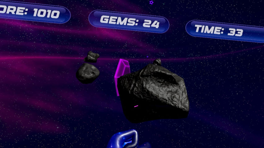 Cosmic Punch VR