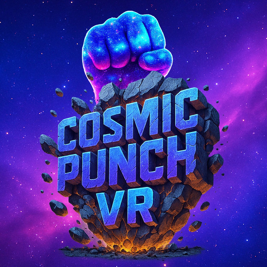 Cosmic Punch VR