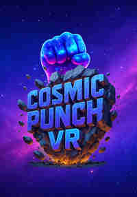 Cosmic Punch VR