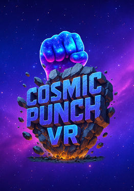 Cosmic Punch VR