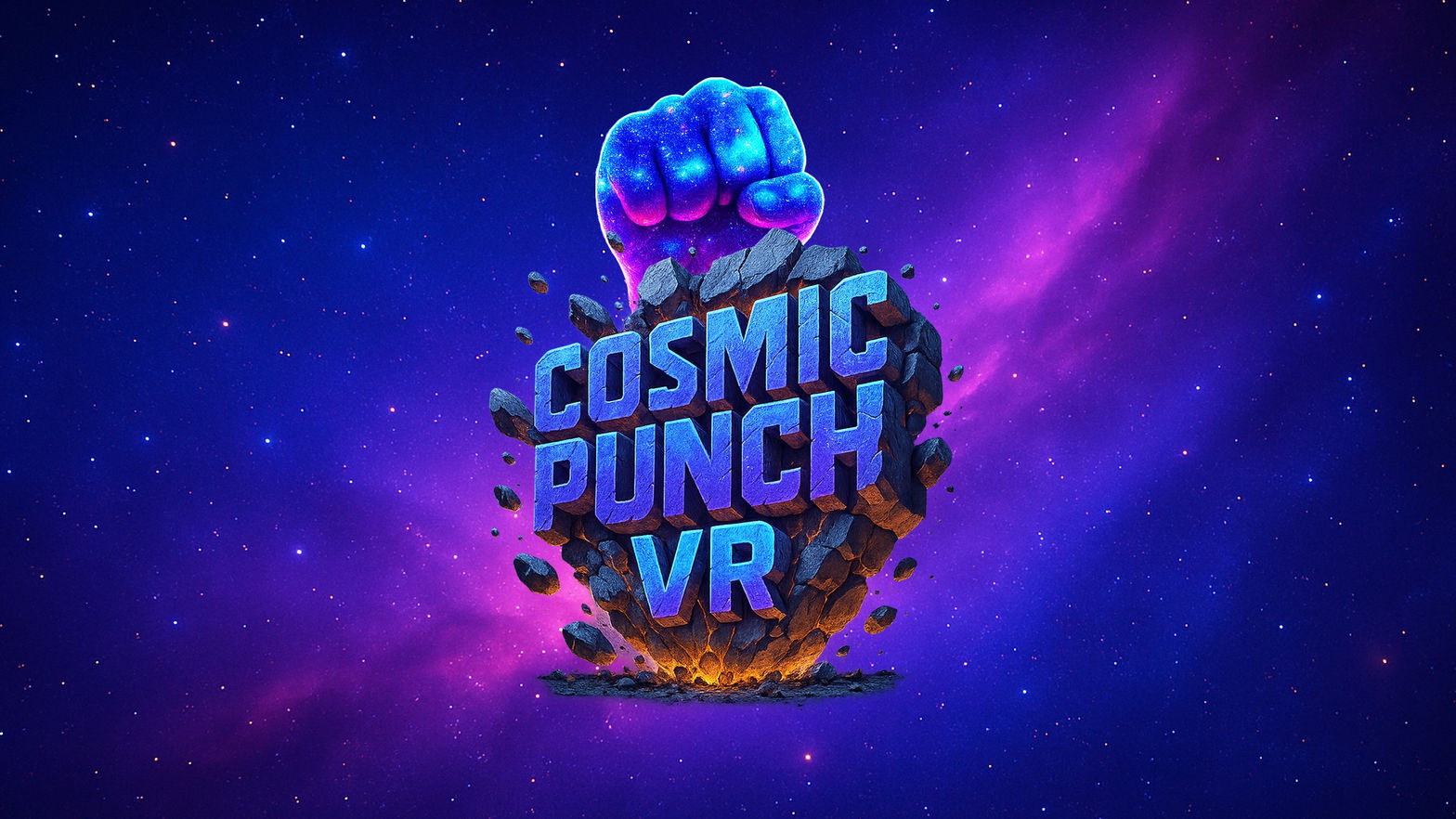 Cosmic Punch VR