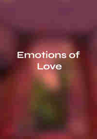 Emotions of Love