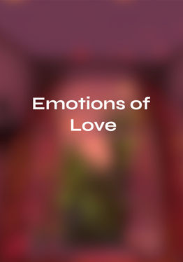 Emotions of Love