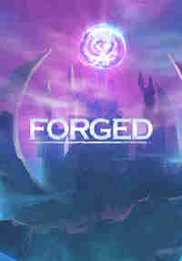 Forged