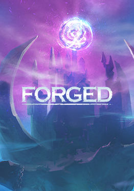 Forged