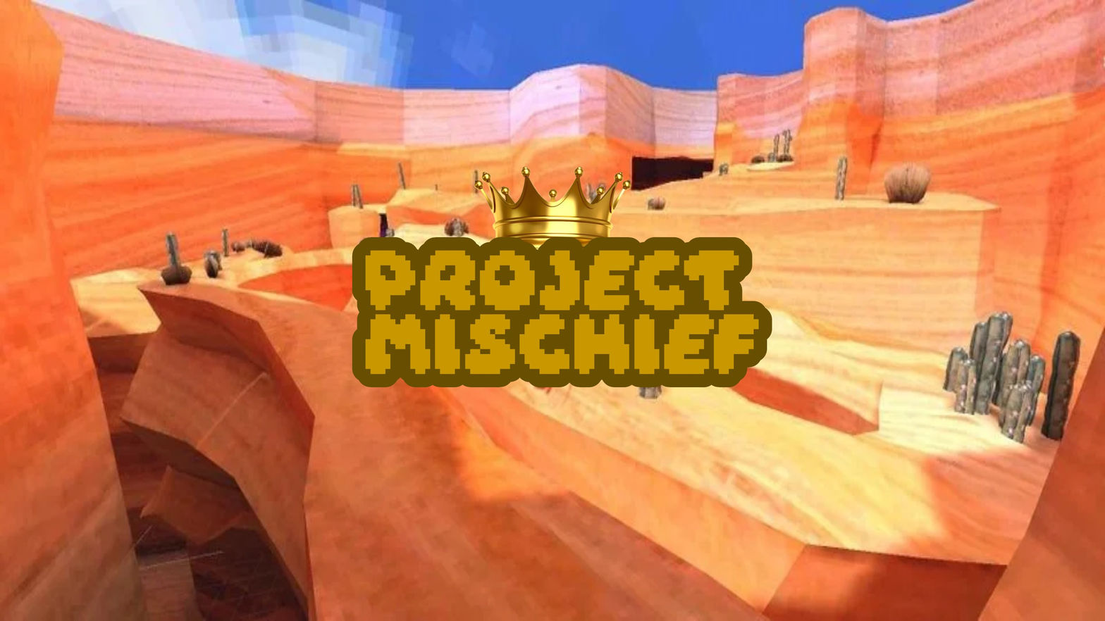 Project Mischief